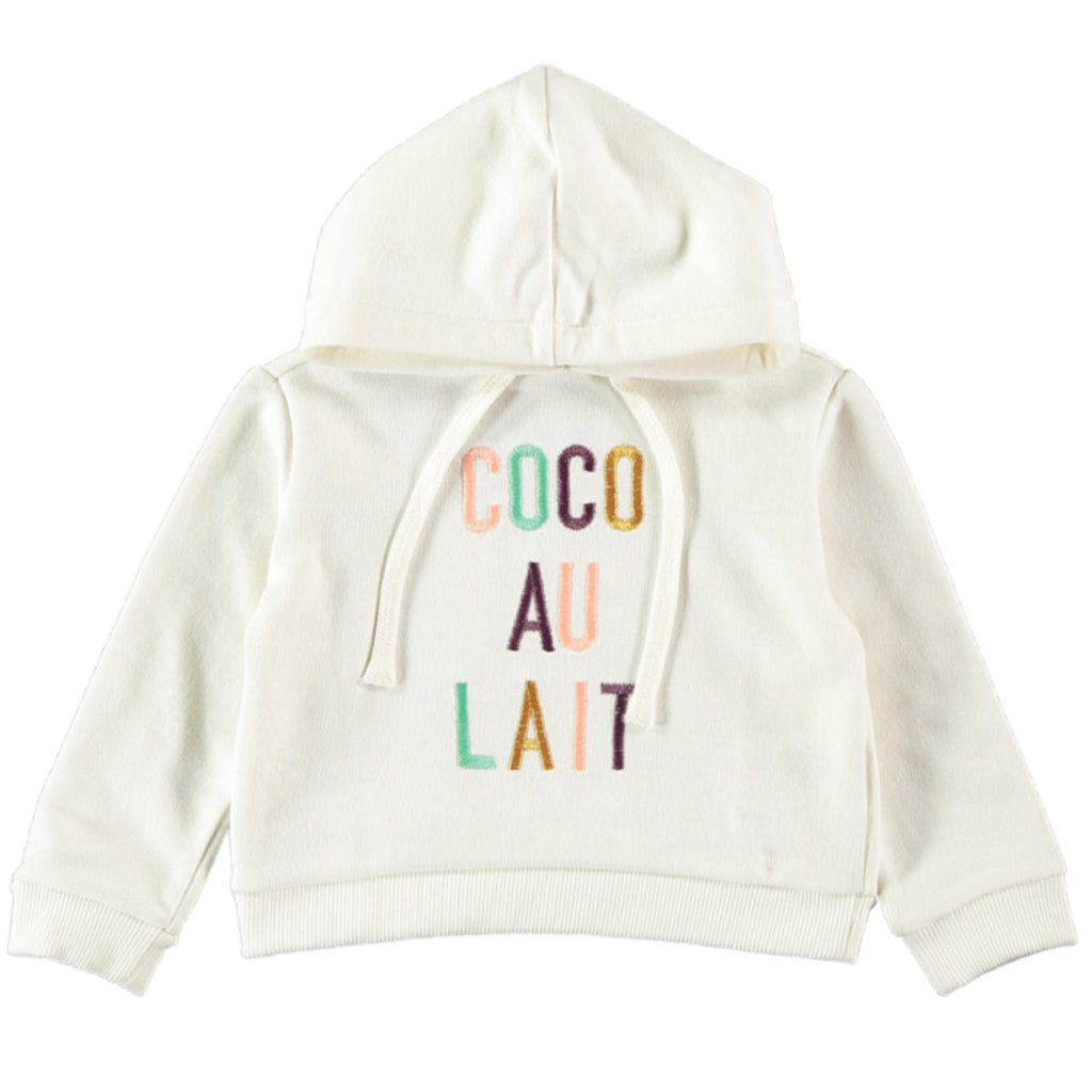 Coco Au Lait Sweatshirt