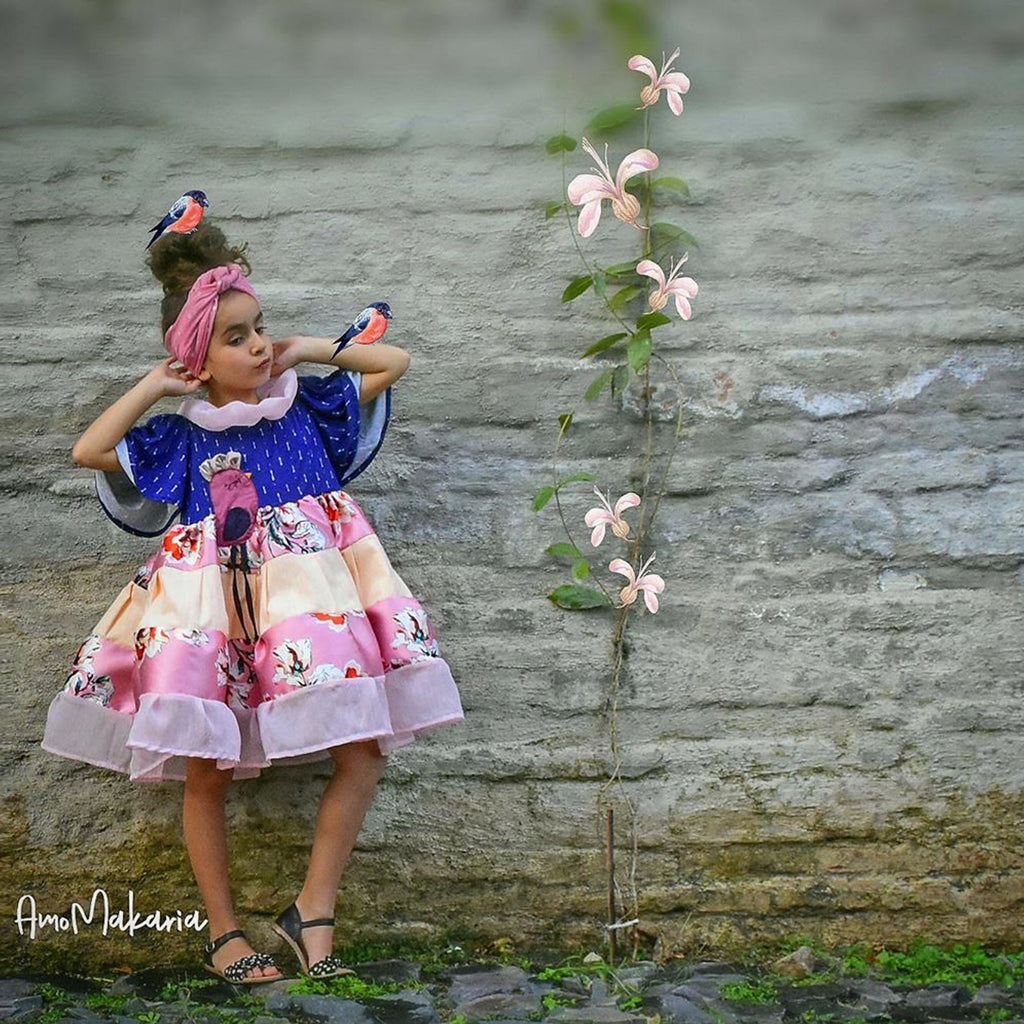 Judith Dress