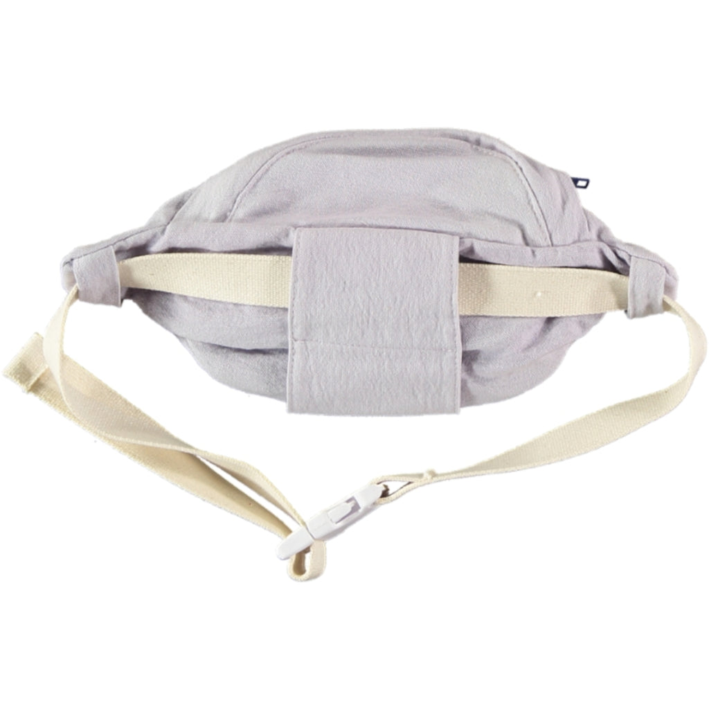 Belt with Waist Bag Light Pink