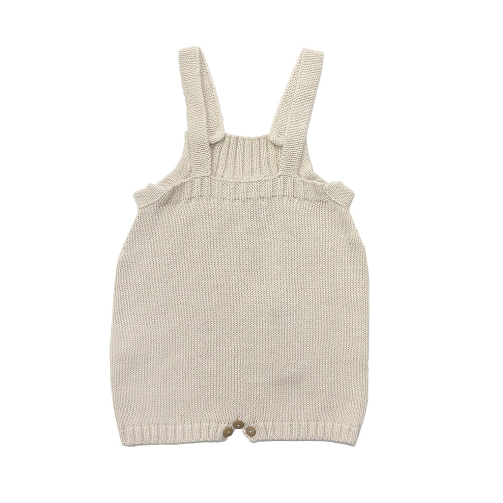 Breeze Knitted Jumpsuit