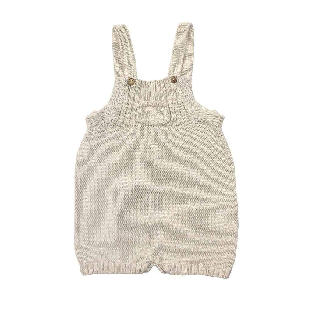 Breeze Knitted Jumpsuit