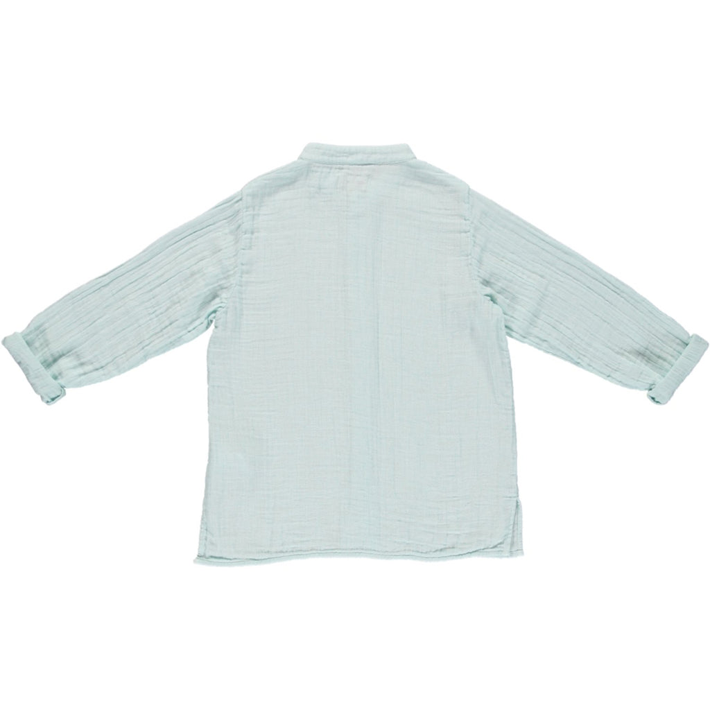 Breeze Shirt Green