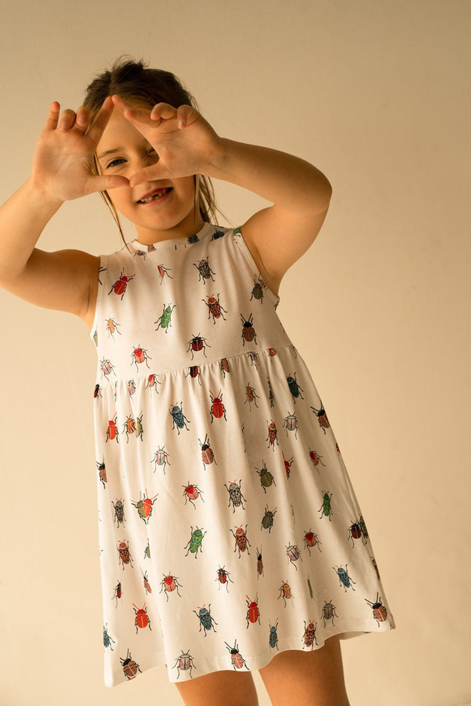 Bugs Dress