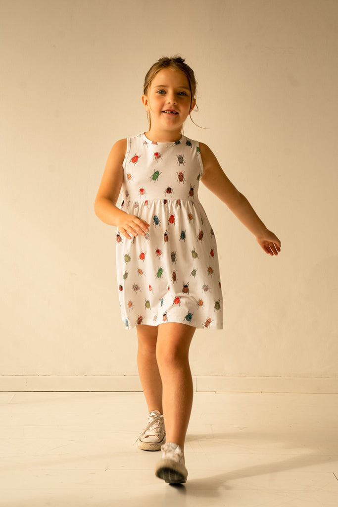 Bugs Dress