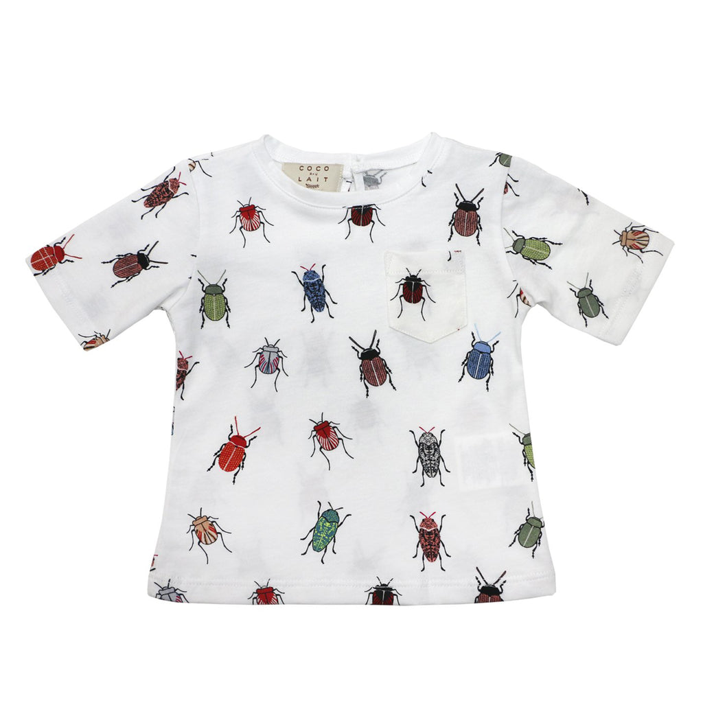 Bugs T-shirt