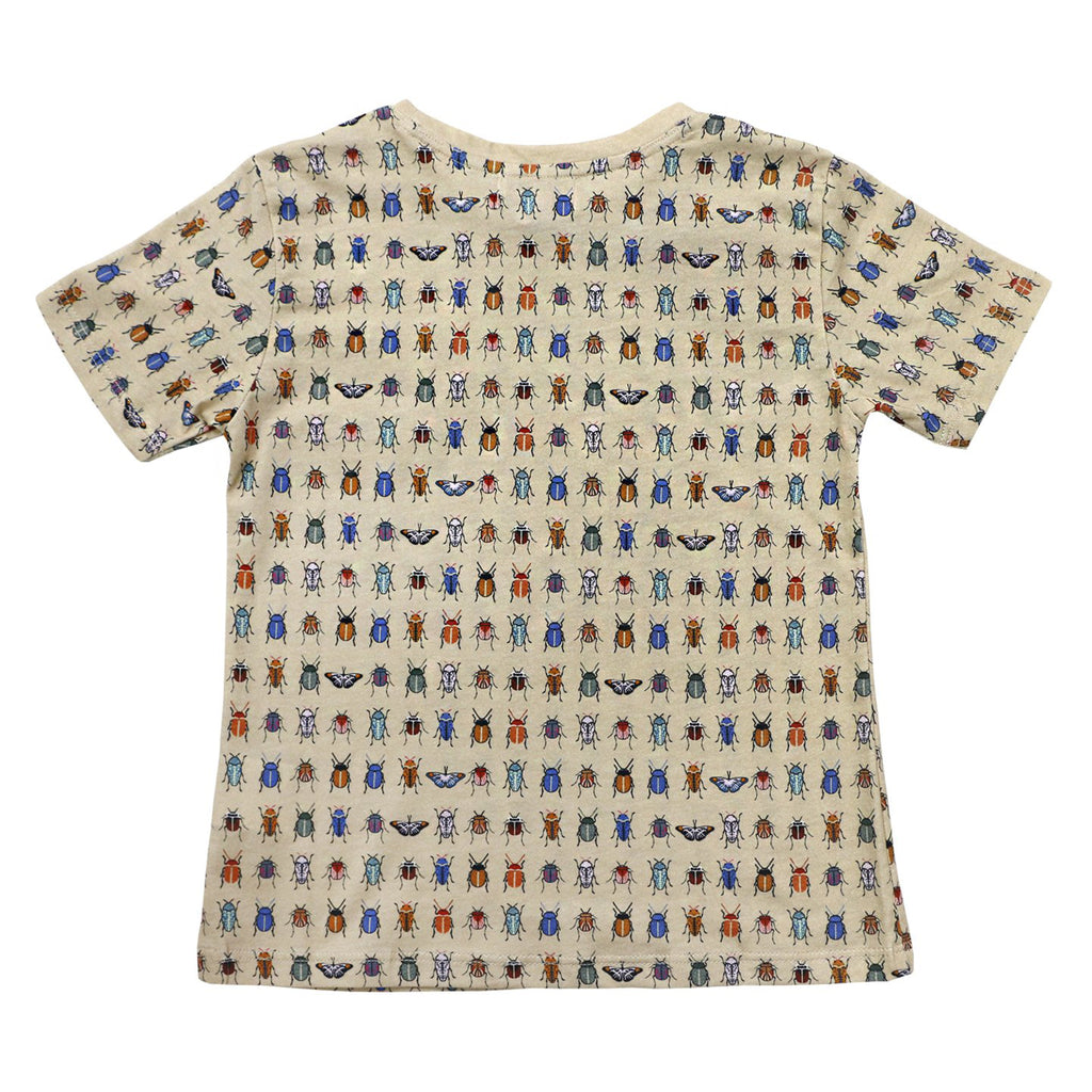 Bugs T-shirt Off White