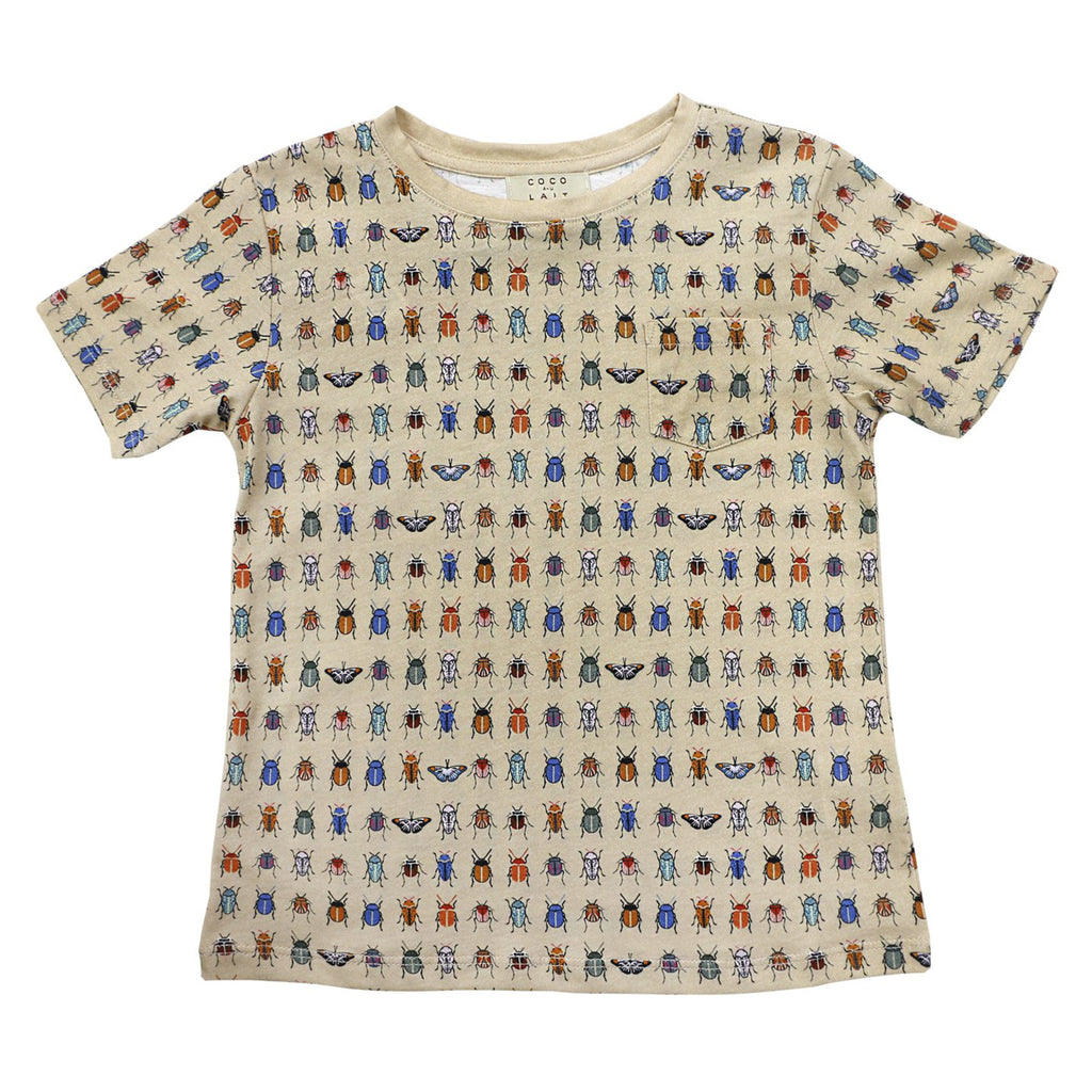 Bugs T-shirt Off White