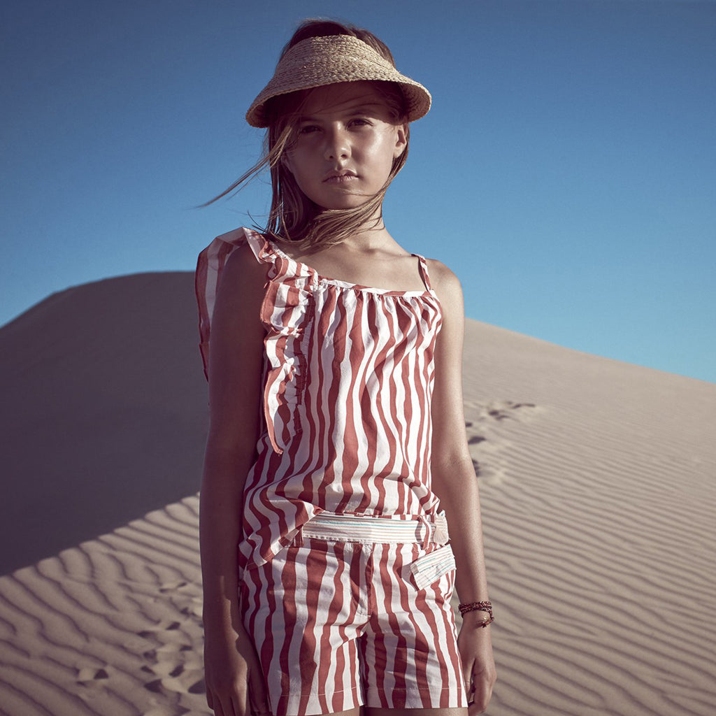Dune Blouse