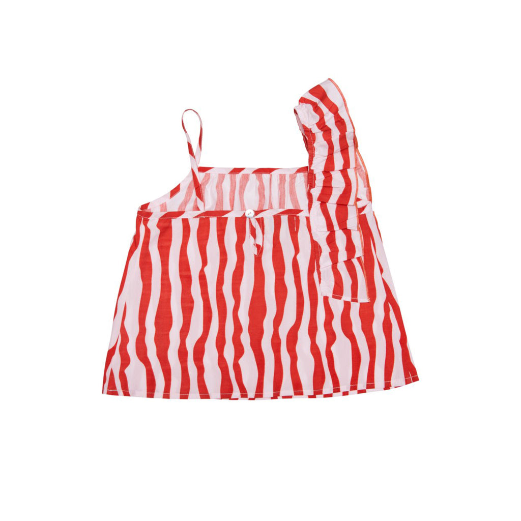 Dune Blouse
