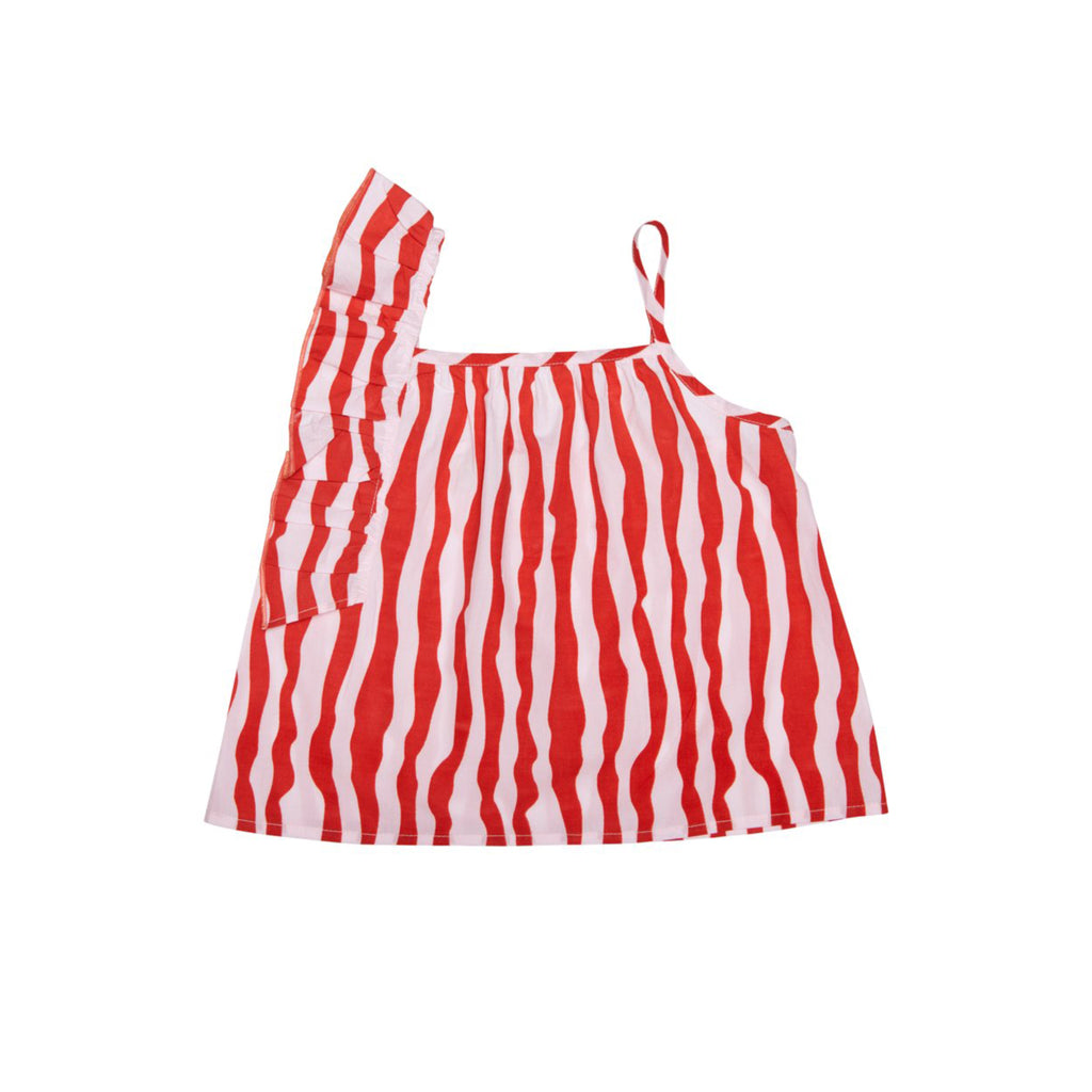 Dune Blouse