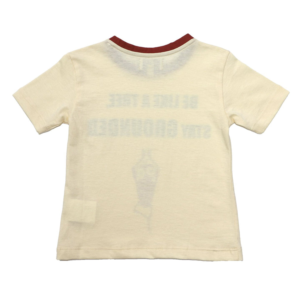 Grounded T-shirt