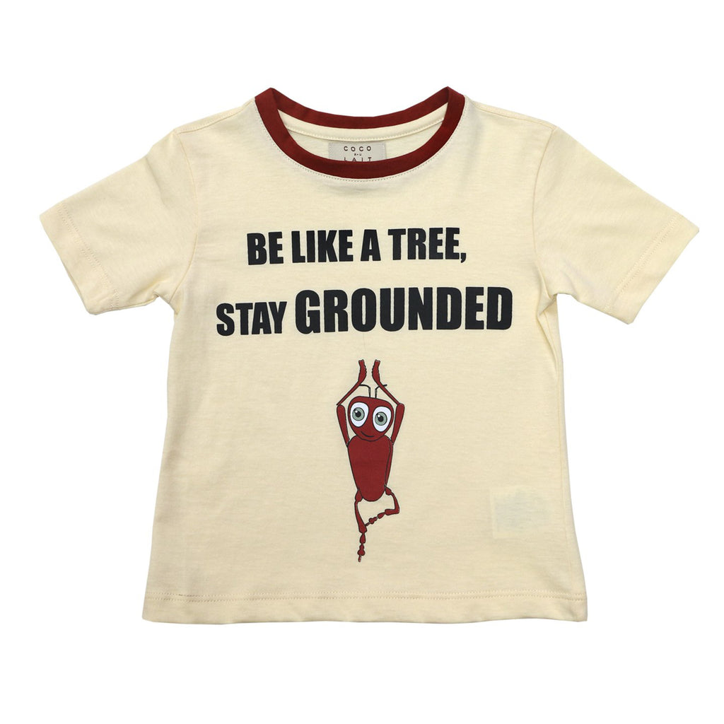 Grounded T-shirt