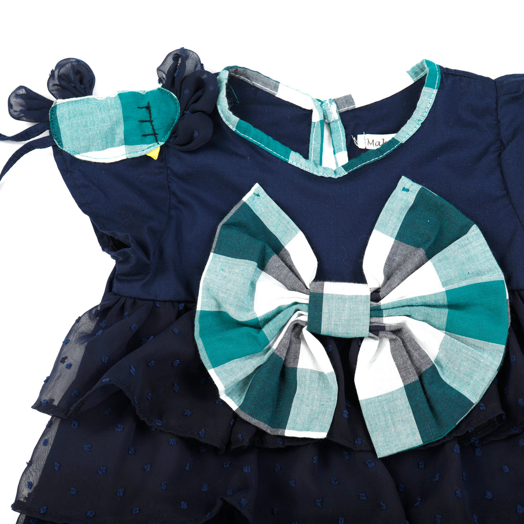 Olga Dress