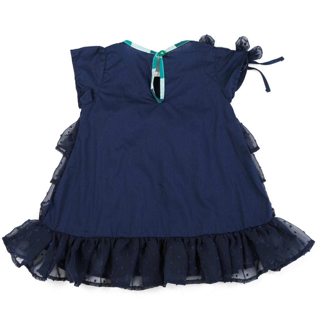 Olga Dress