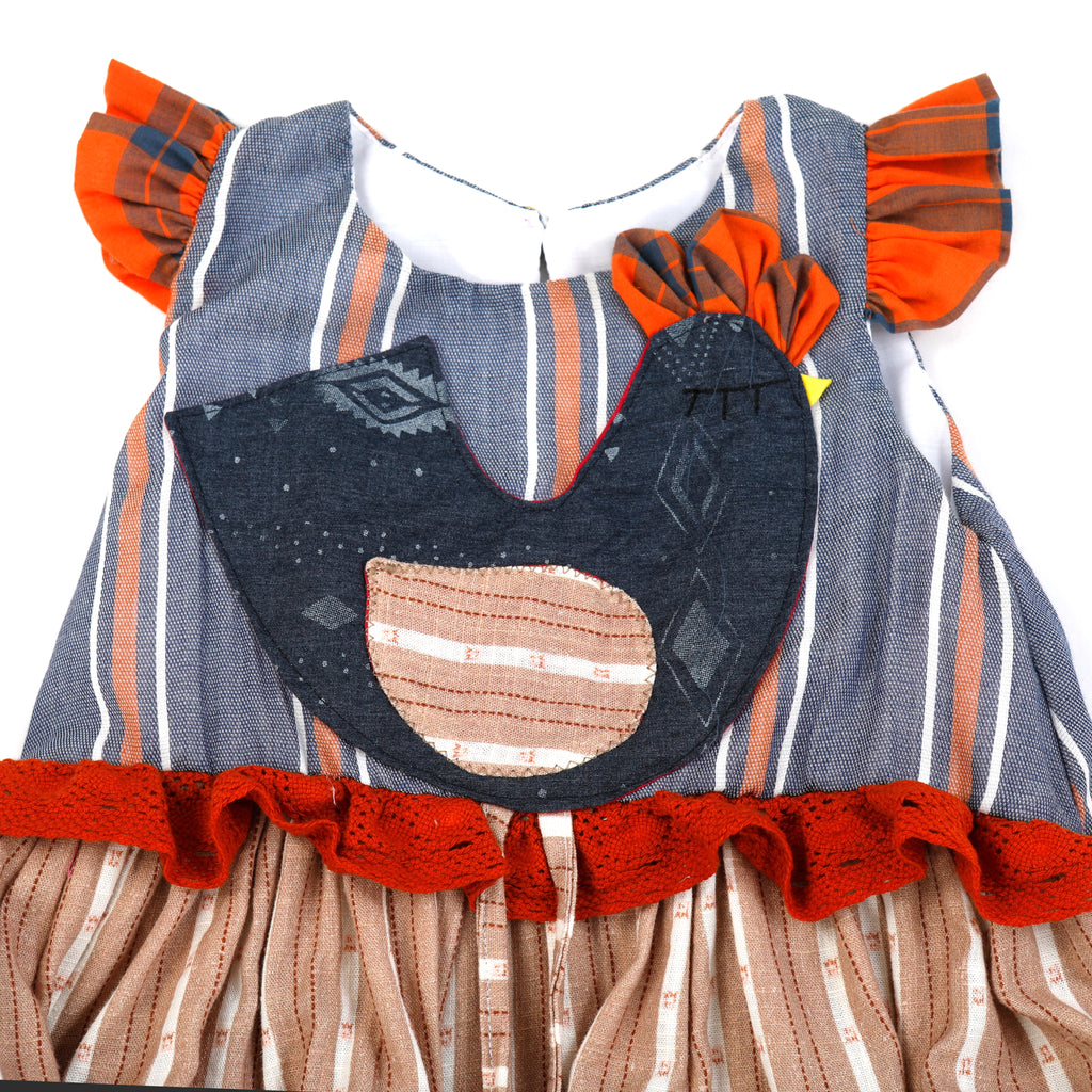 casual dress for kids