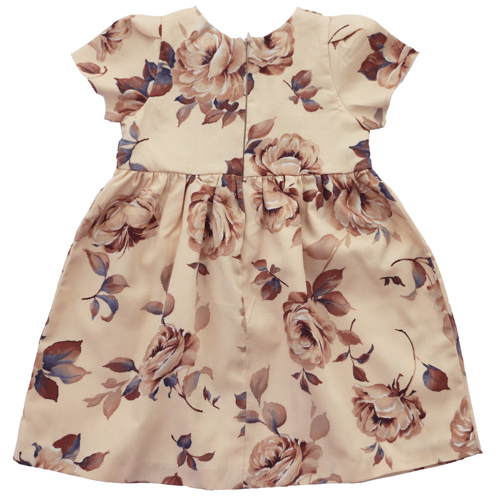 Pink Carlota Dress