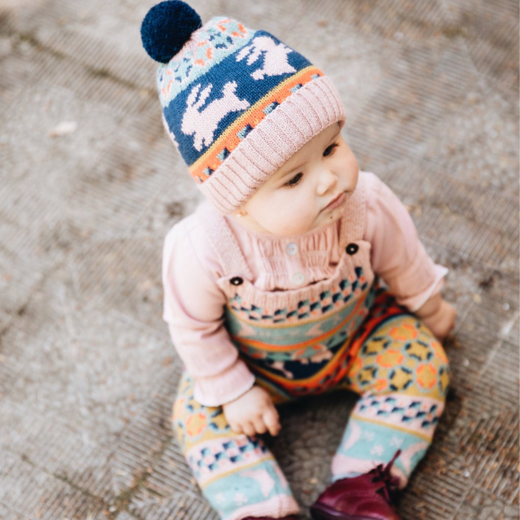 Rabit Hat