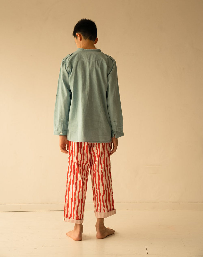 Rain Shirt