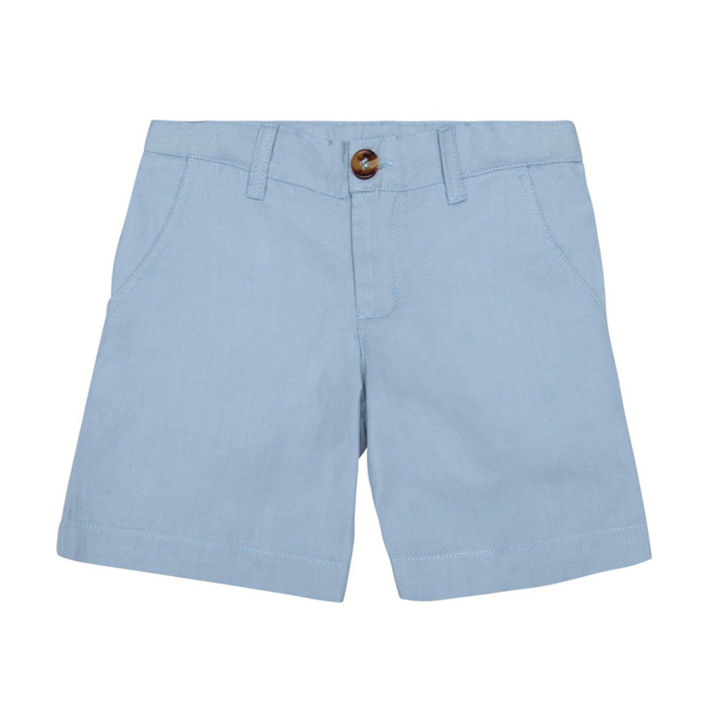 Rain Blue Shorts