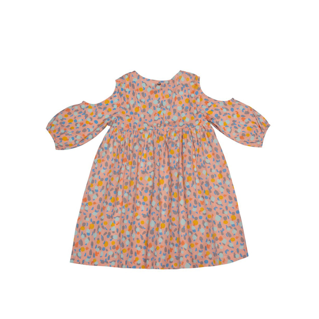 Reflection Dress Long Sleeve