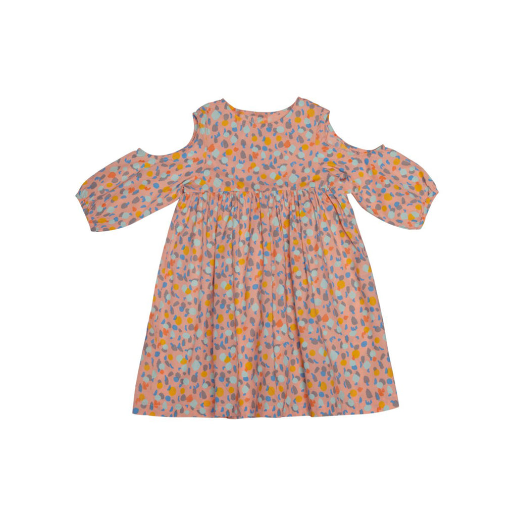Reflection Dress Long Sleeve