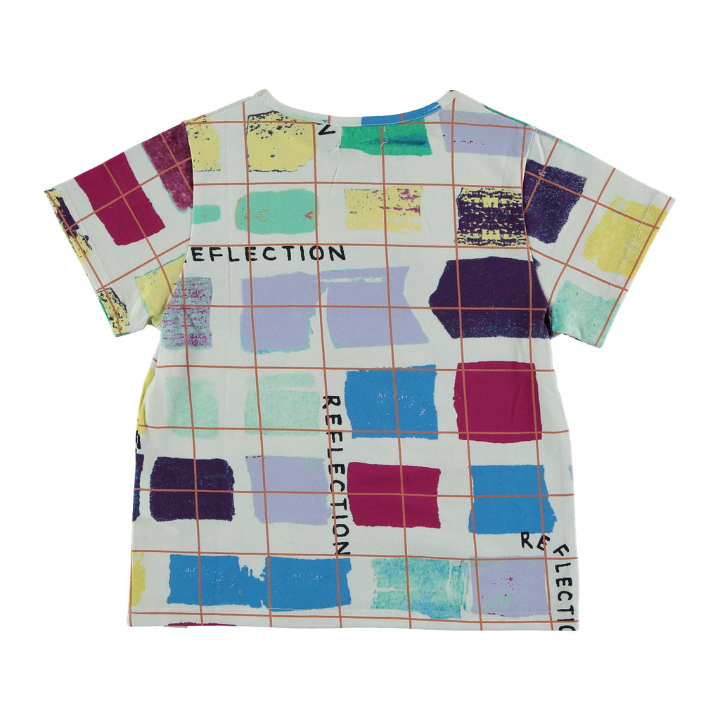 Reflections Organic Cotton Tee