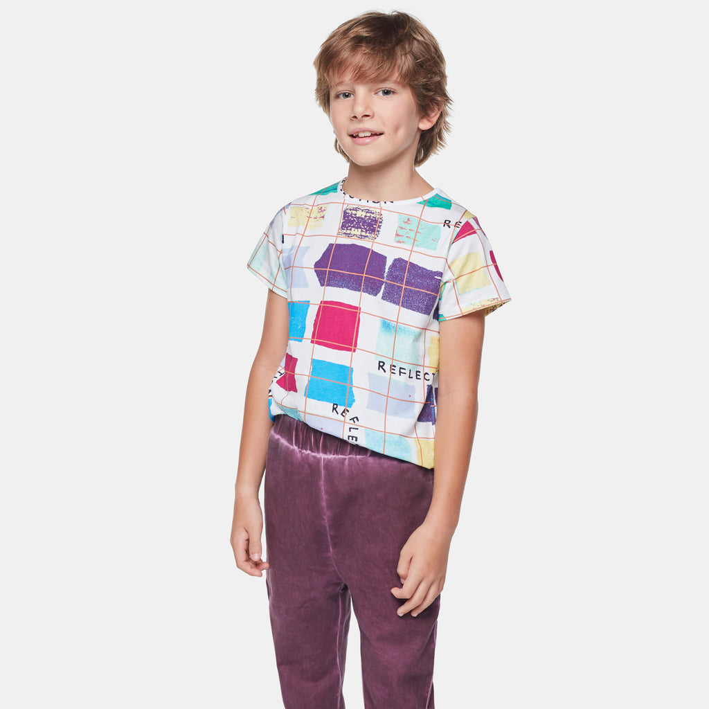 Reflections Organic Cotton Tee