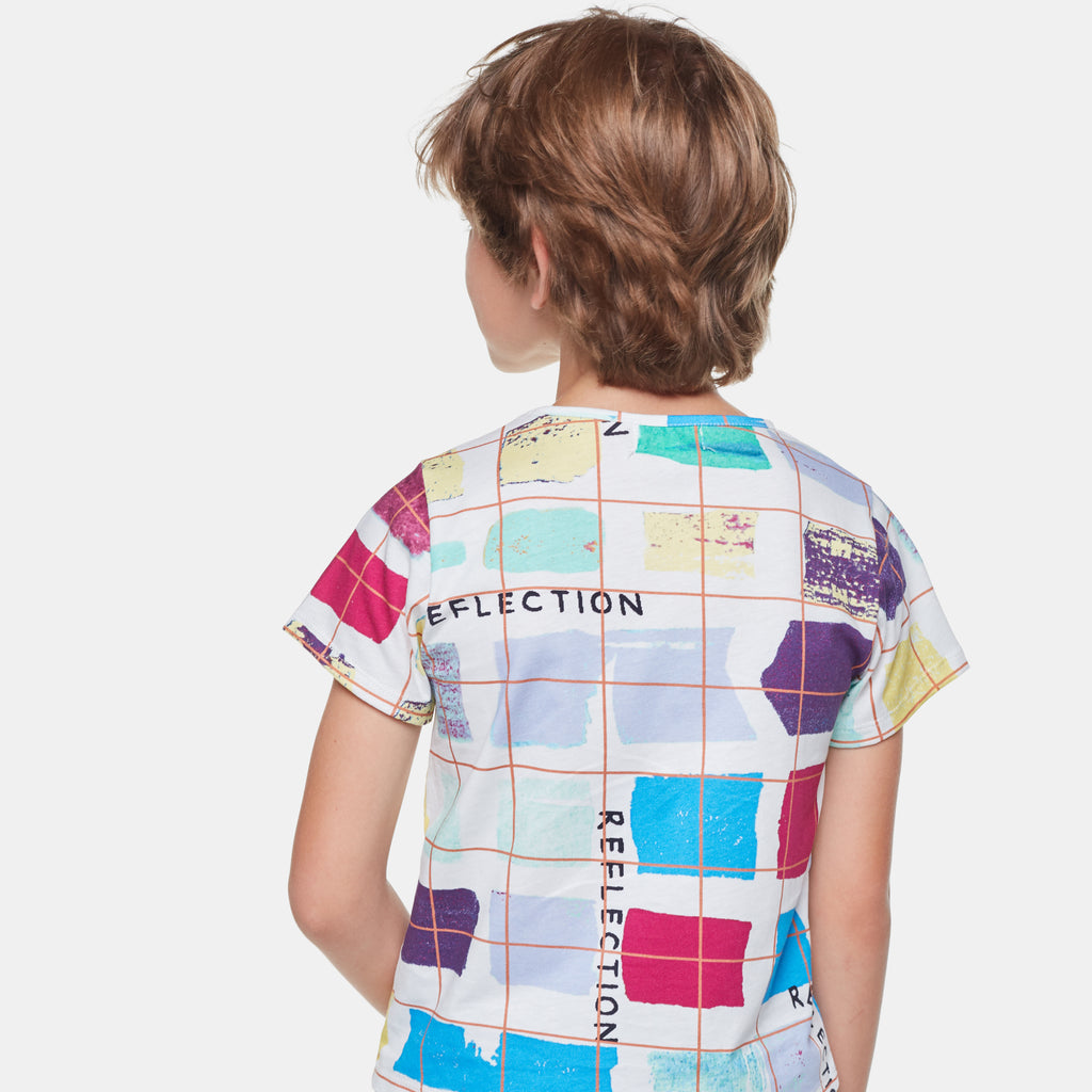 Reflections Organic Cotton Tee