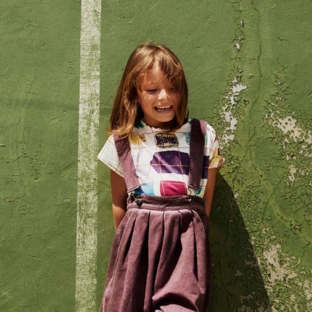 Reflections Organic Cotton Tee