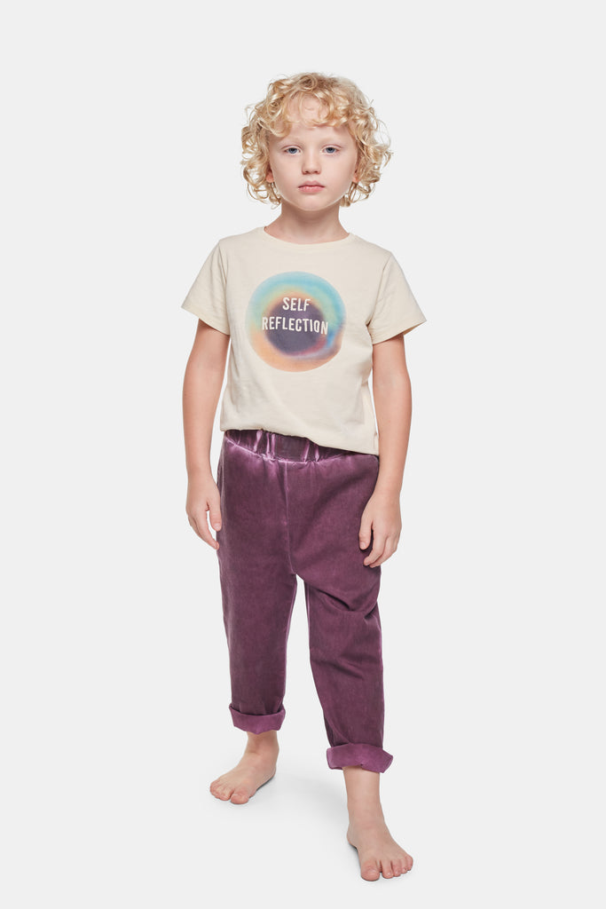 Self-reflection T-shirt