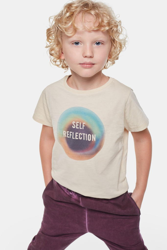 Self-reflection T-shirt