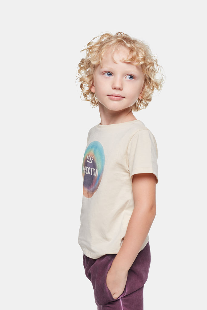 Self-reflection T-shirt