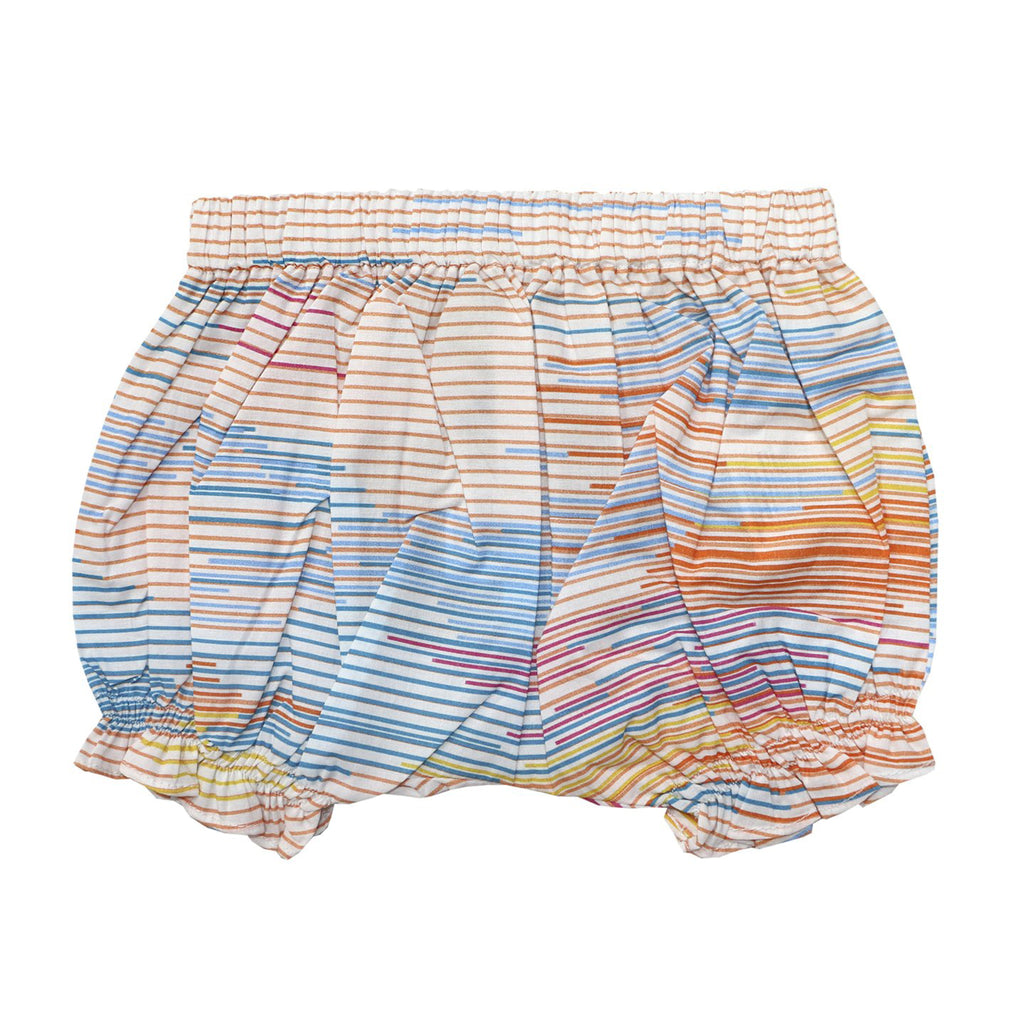 Sunset Bloomers