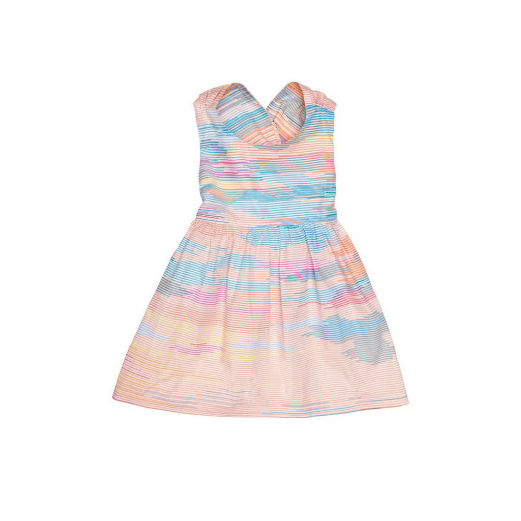 Sunset Dress