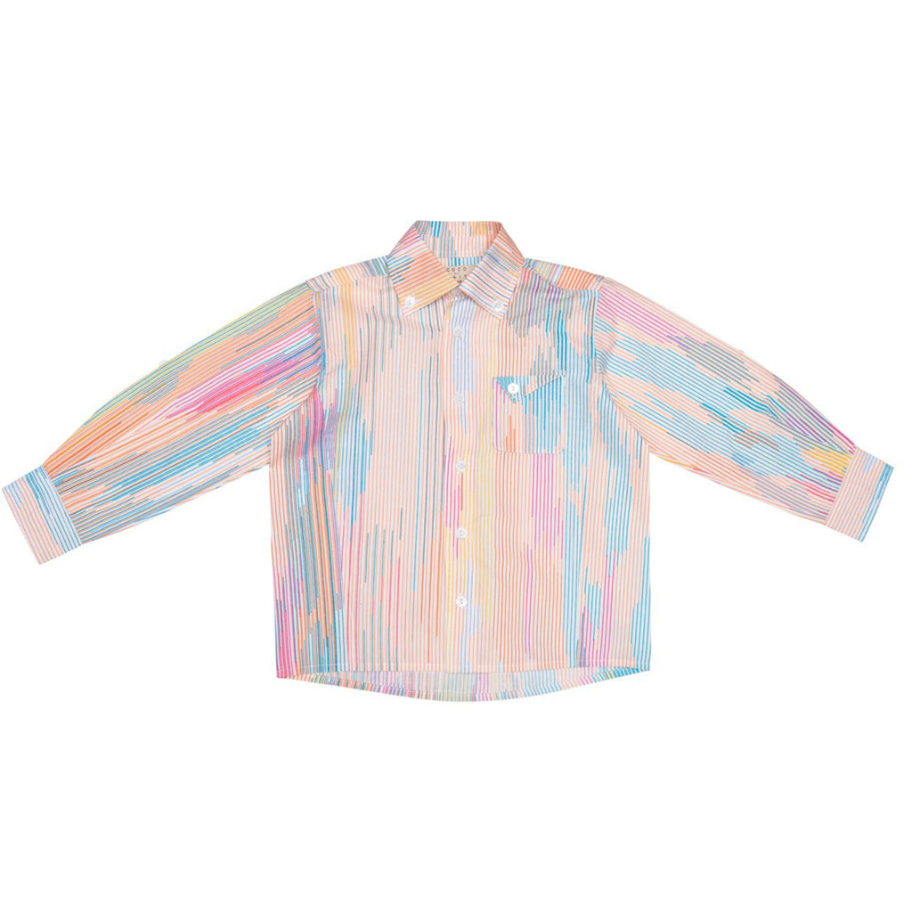 Sunset Shirt