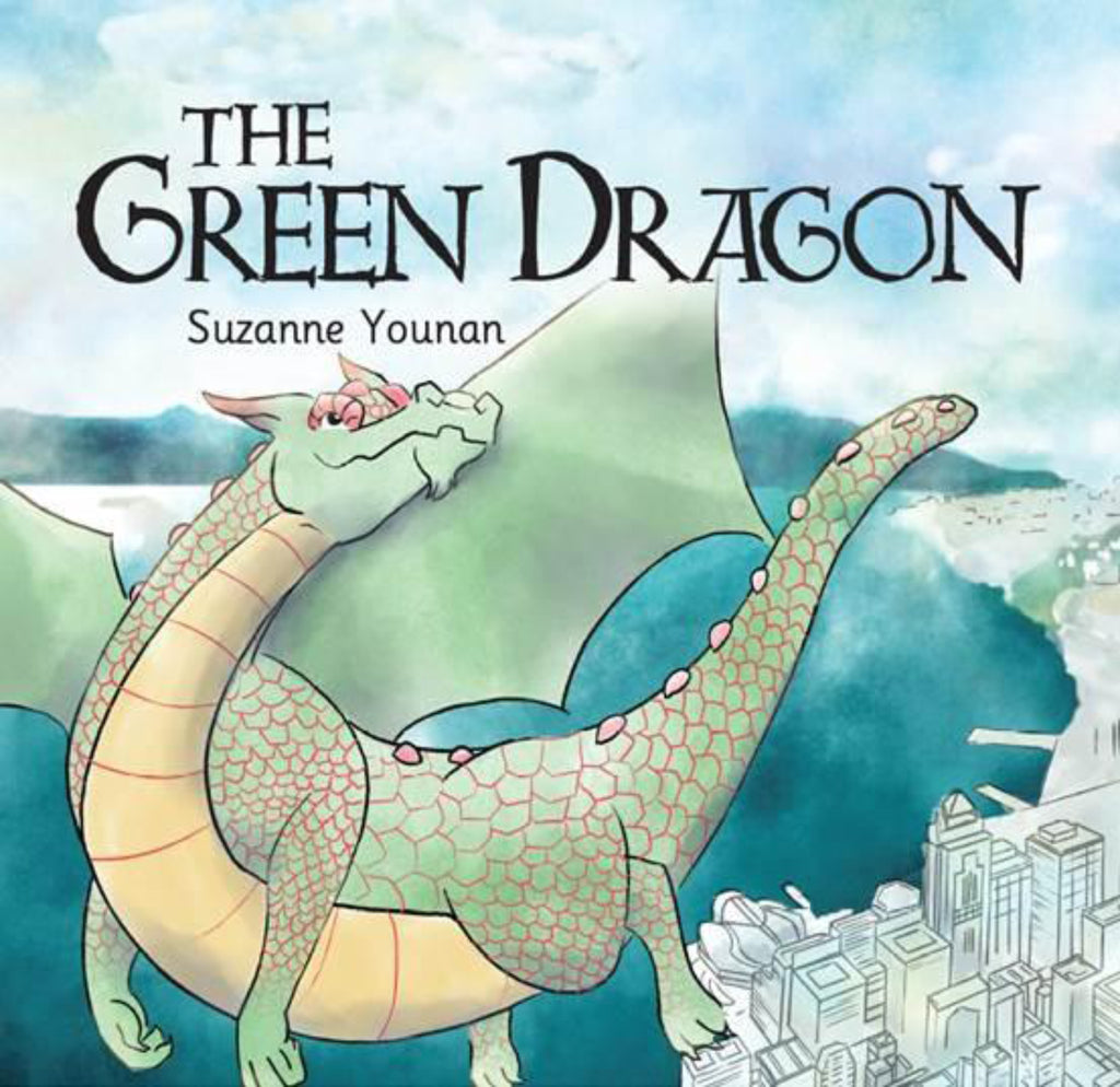 The Green Dragon
