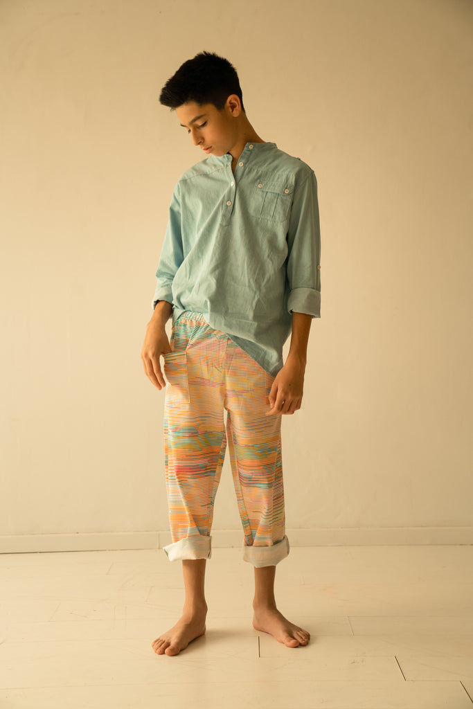 Rain Shirt