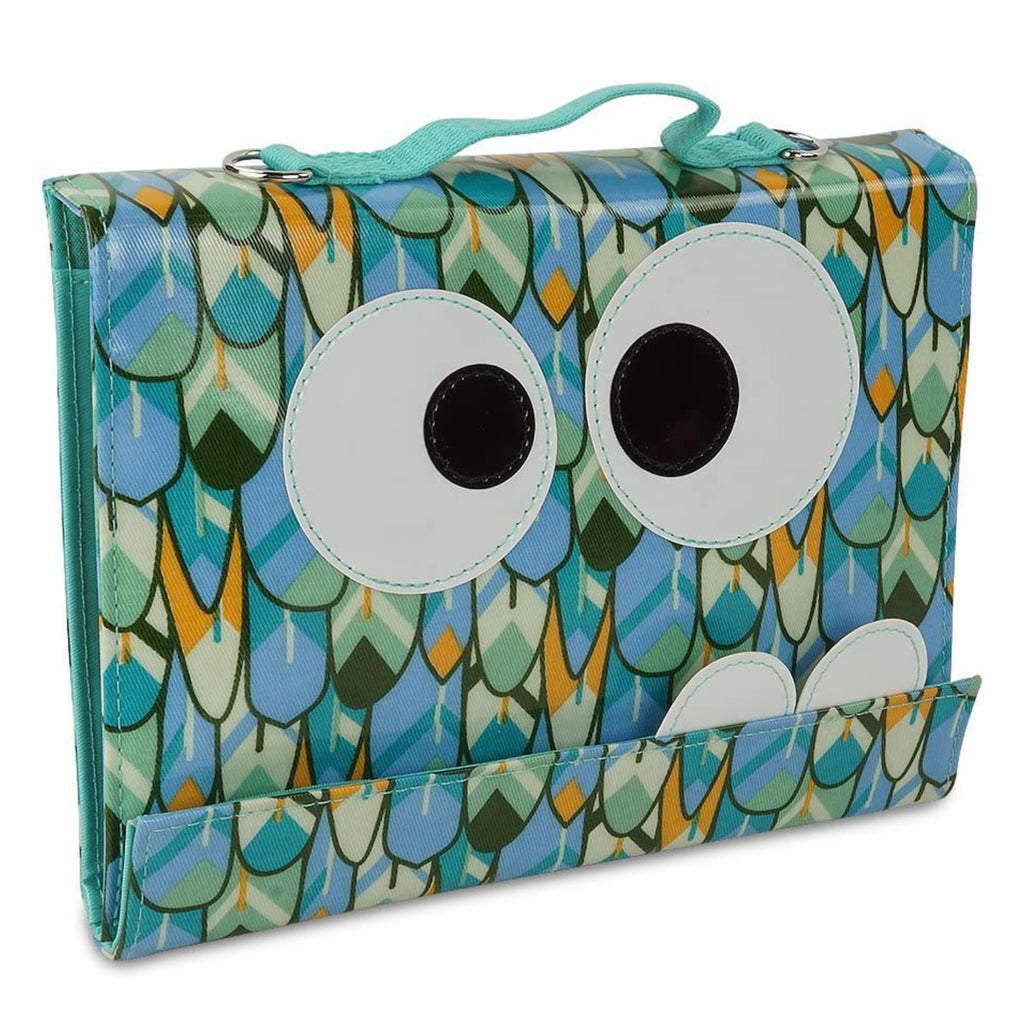 Les Skewies Feathers Activity Book