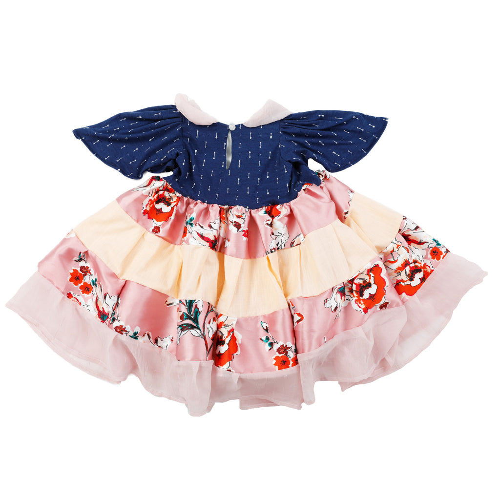 Judith Dress