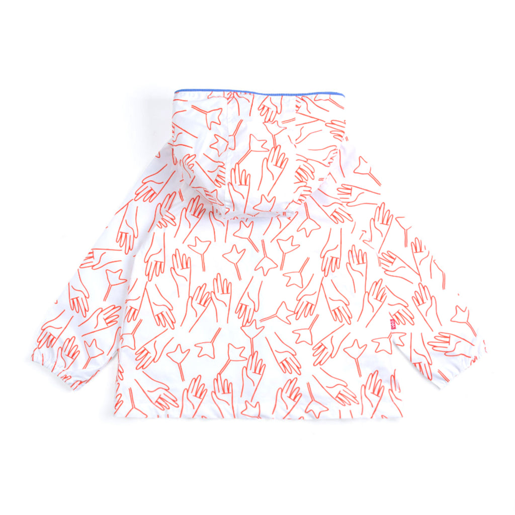Together Raincoat