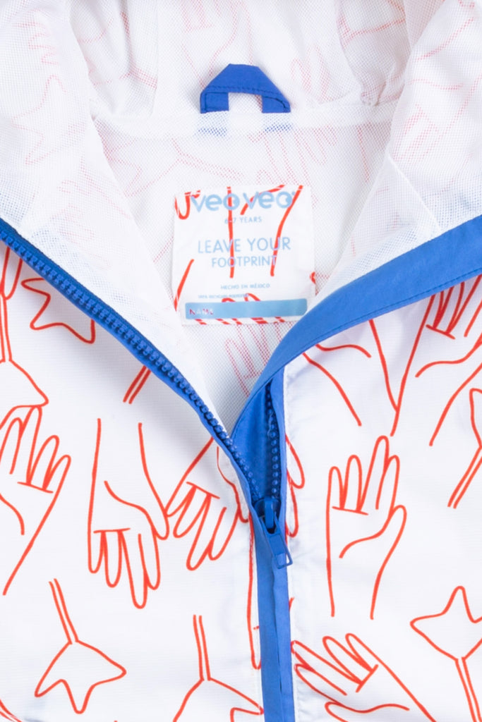 Together Raincoat