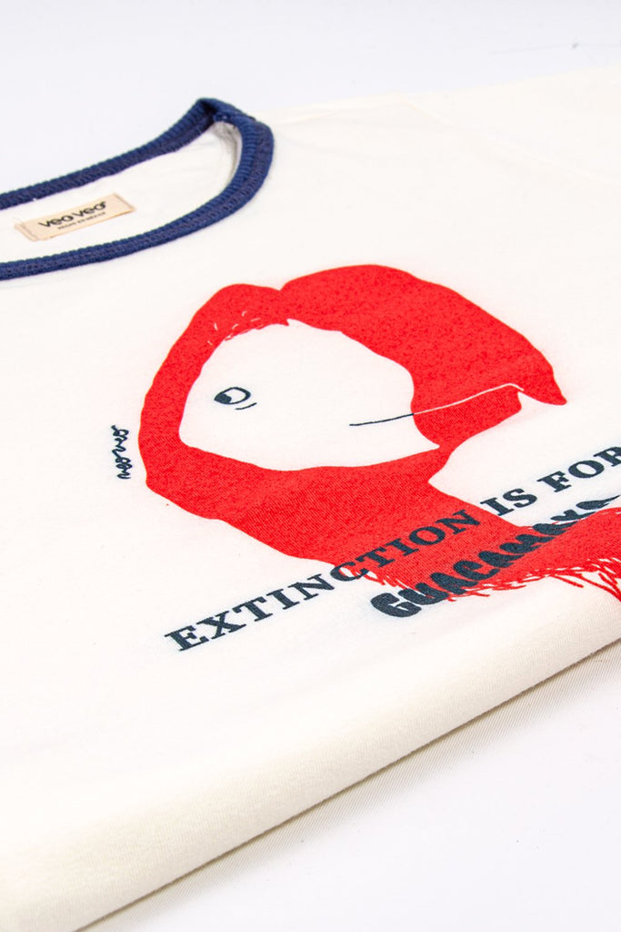 Macaw T-shirt